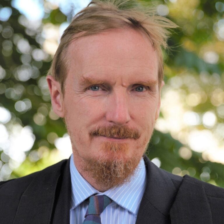 Shaykh Abdal Hakim Murad