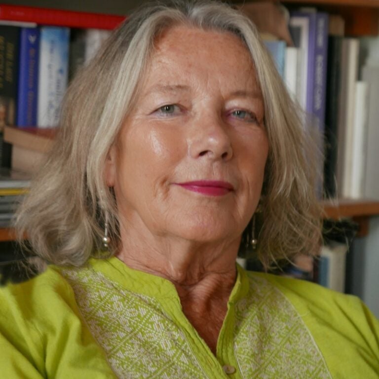 Fiona Dunlop