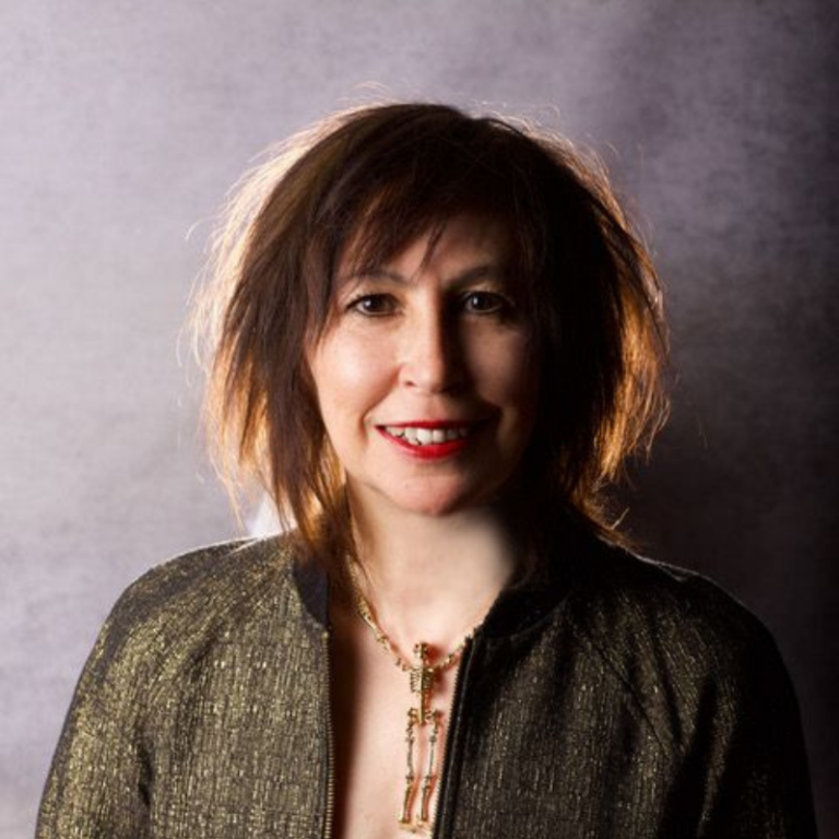 Fiona Keating