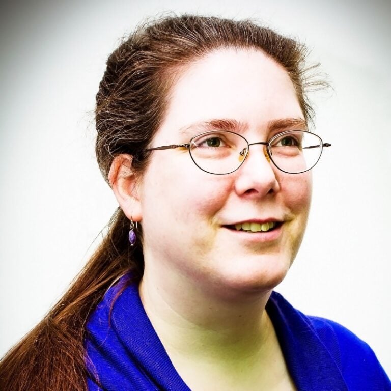Genevieve Cogman