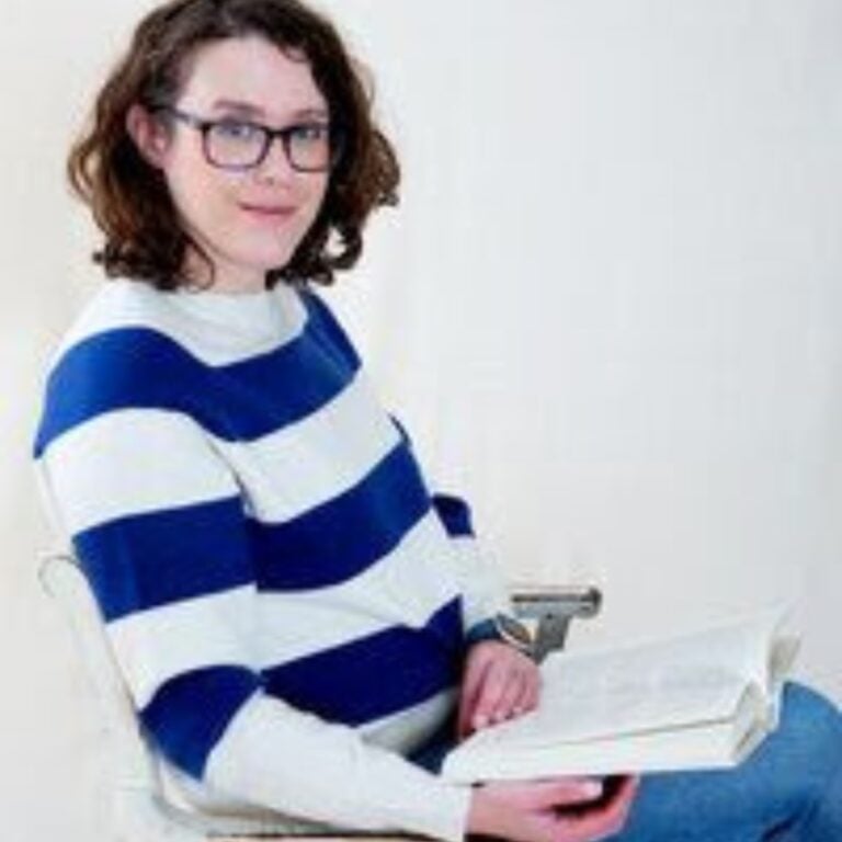Helena Kelly
