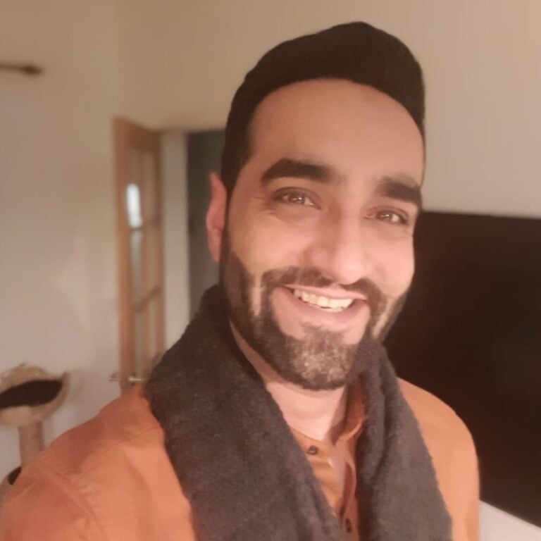 Imran Hafeez