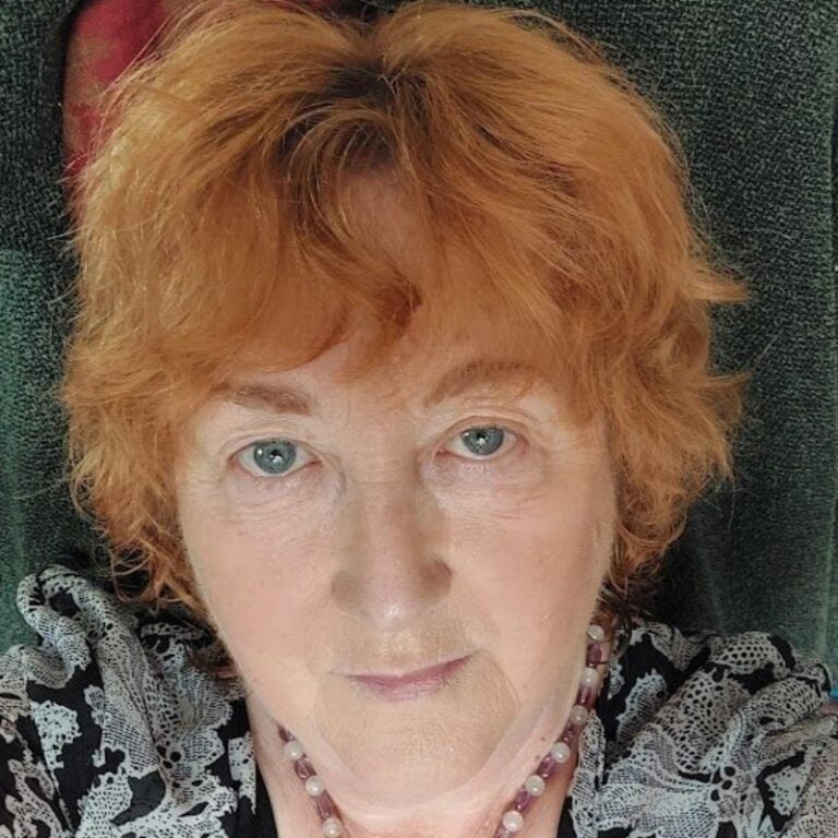 Jennie Kiff