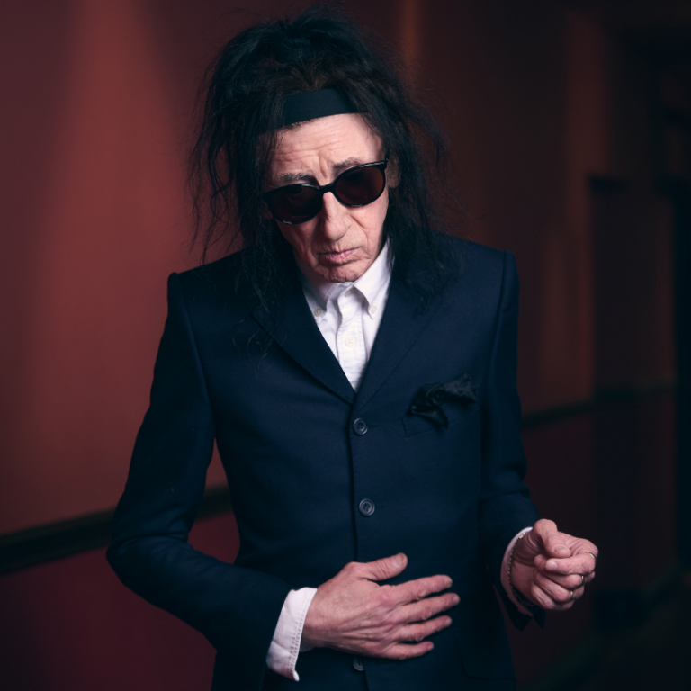 John Cooper Clarke