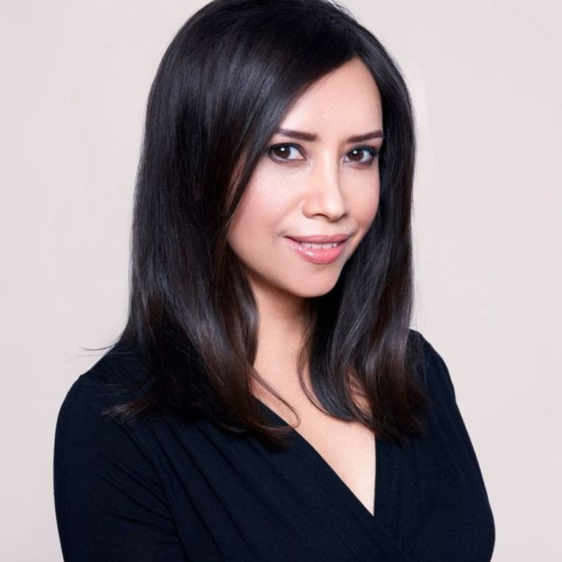 Kia Abdullah