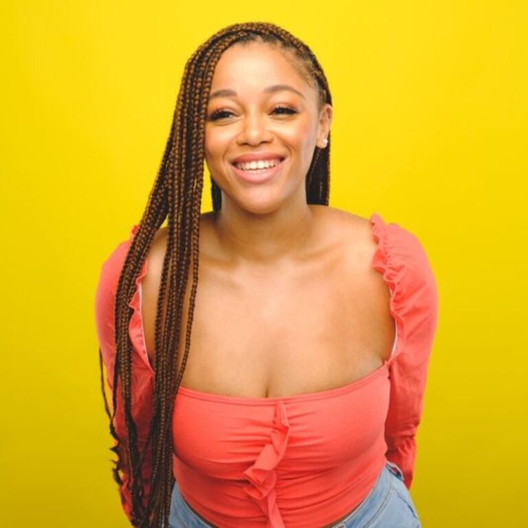 Kyrah Gray