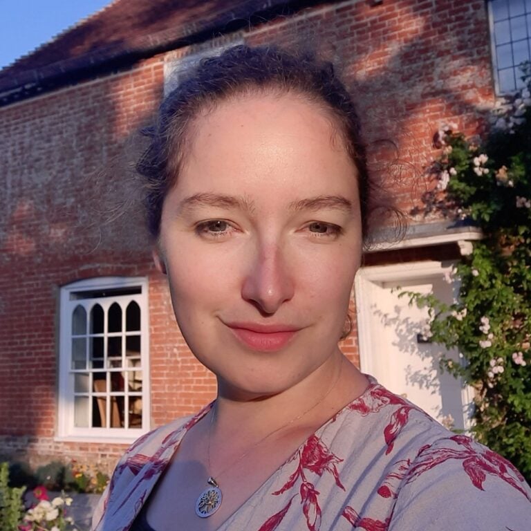 Lizzie Dunford