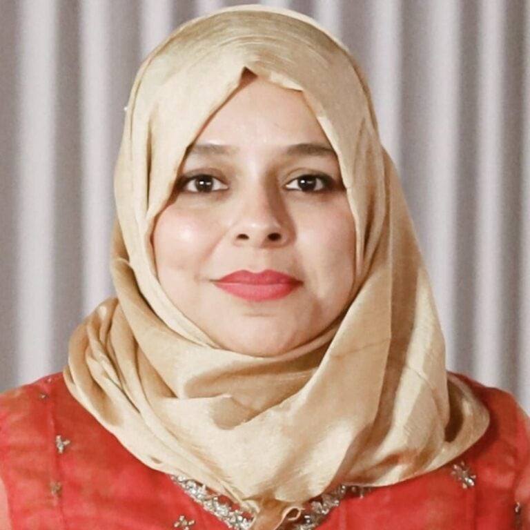 Madiha Moin