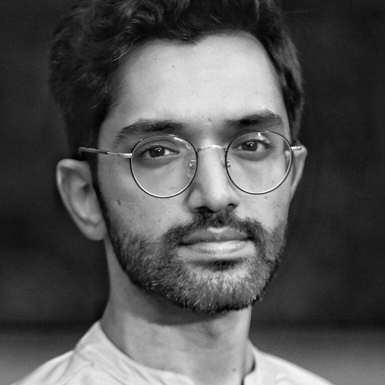 Manu S. Pillai