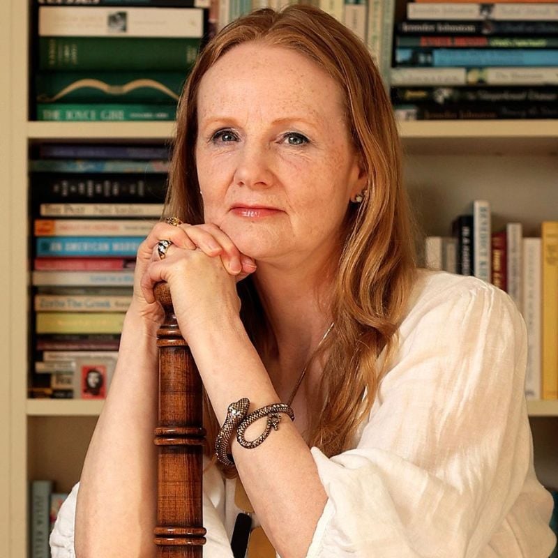 Martina Devlin