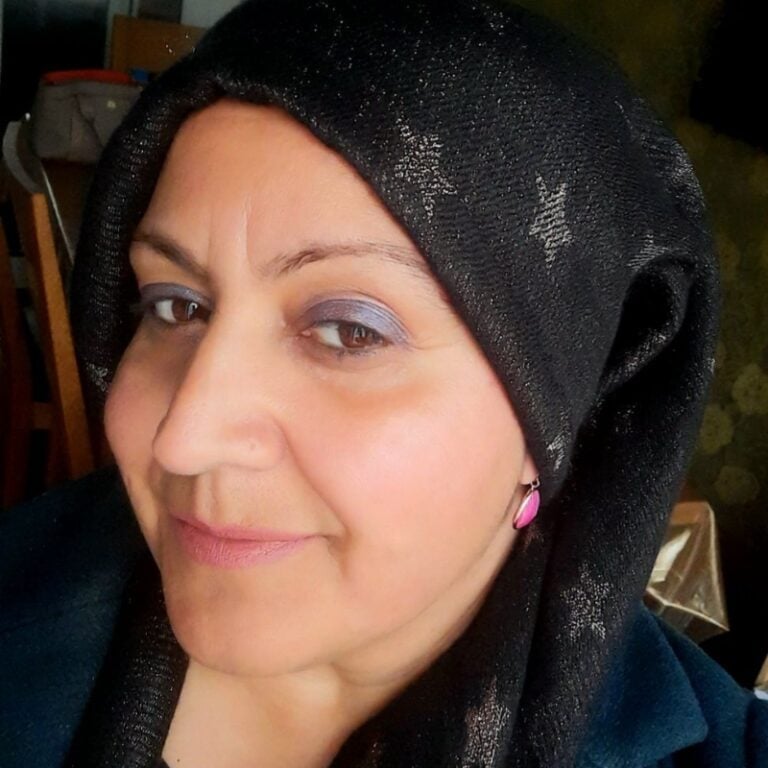 Nabeela Ahmed