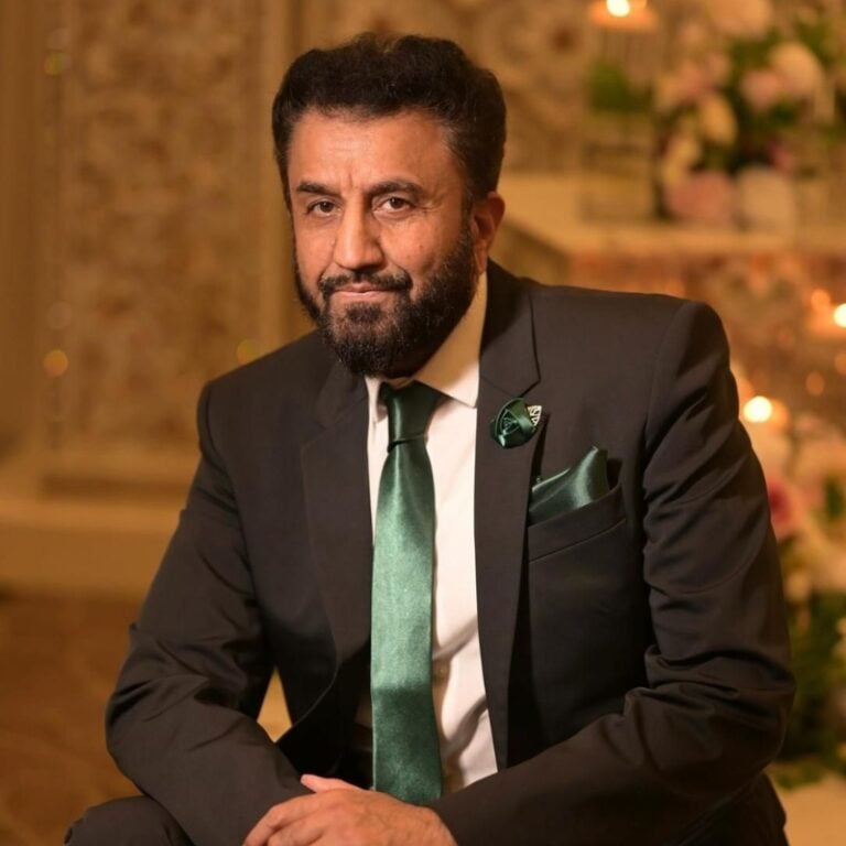 Naeem Haider