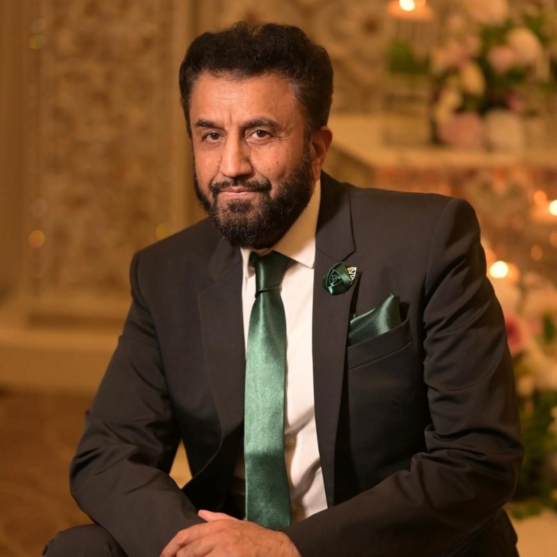 Naeem Haider