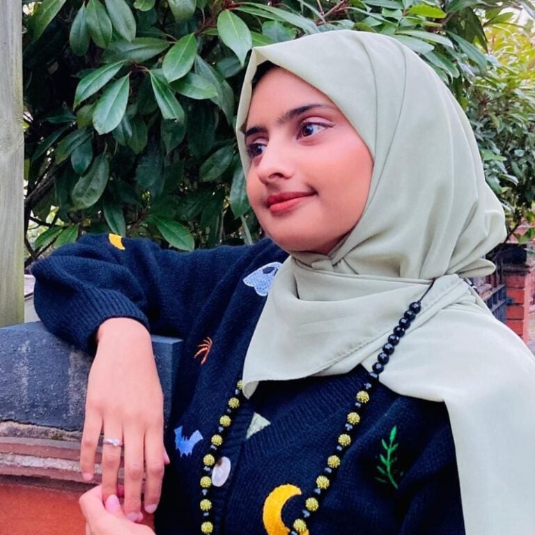 Noor Yusuf