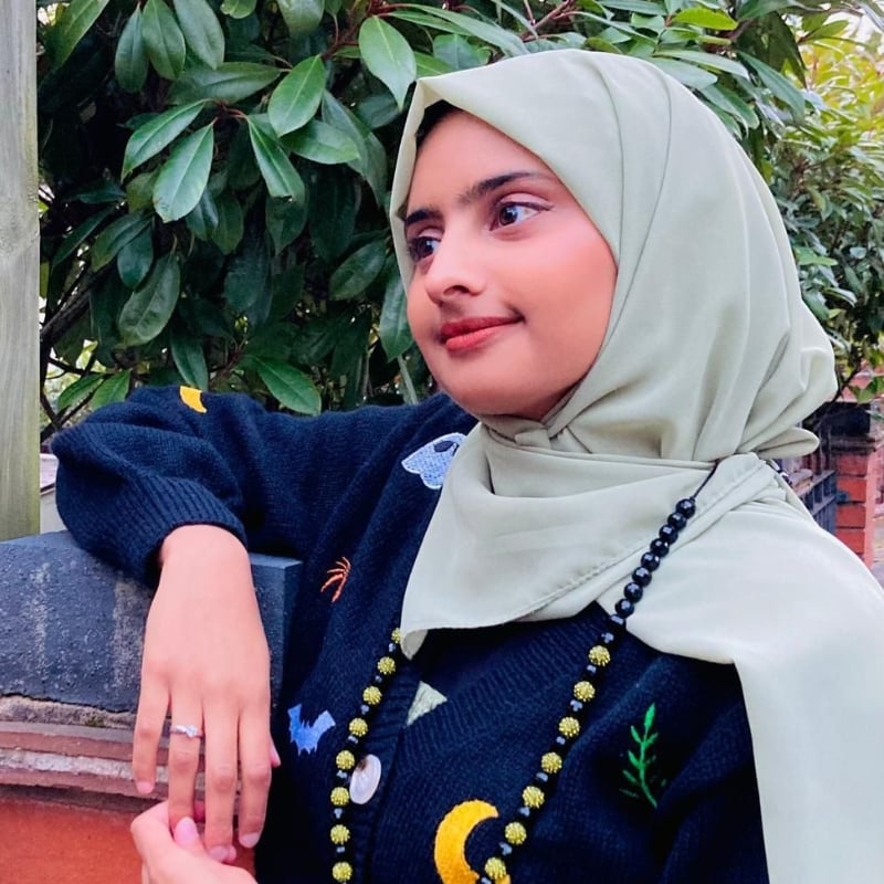 Noor Yusuf