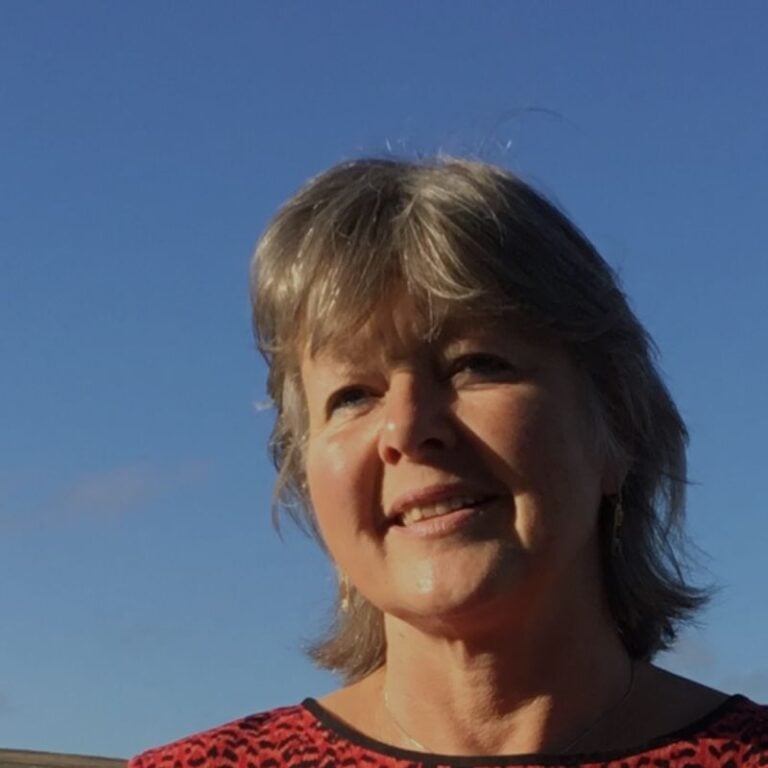 Pauline Brown