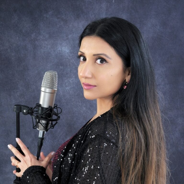 Priti Kaur