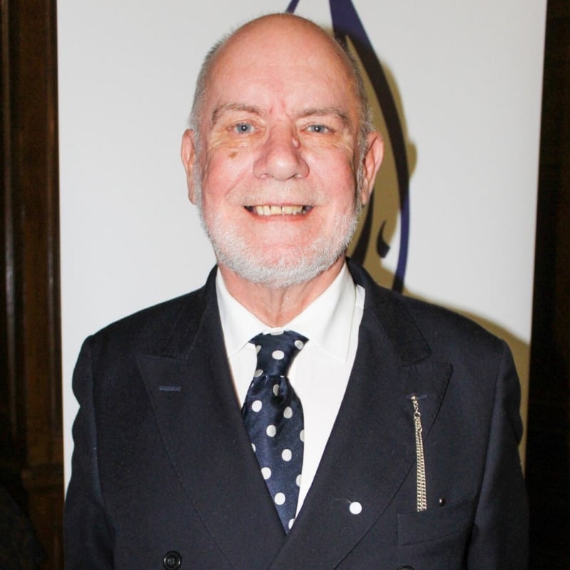 Prof. Rasjid Skinner