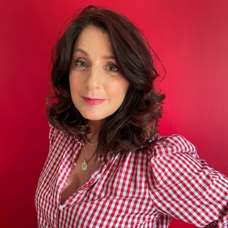 Rachel Shabi