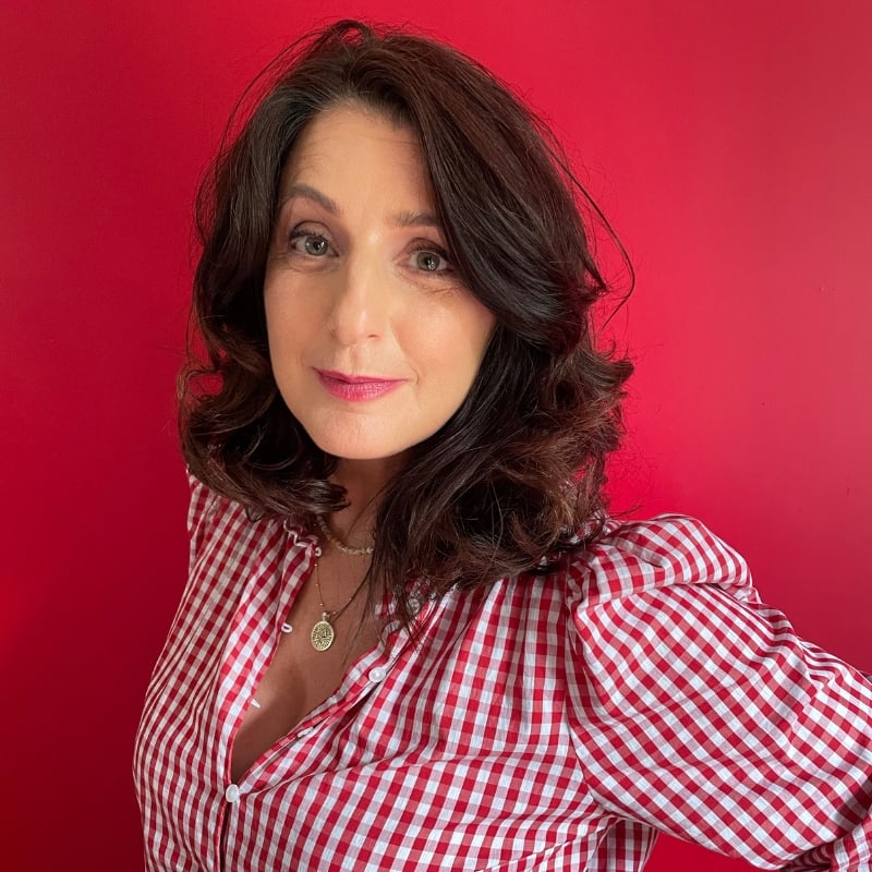 Rachel Shabi