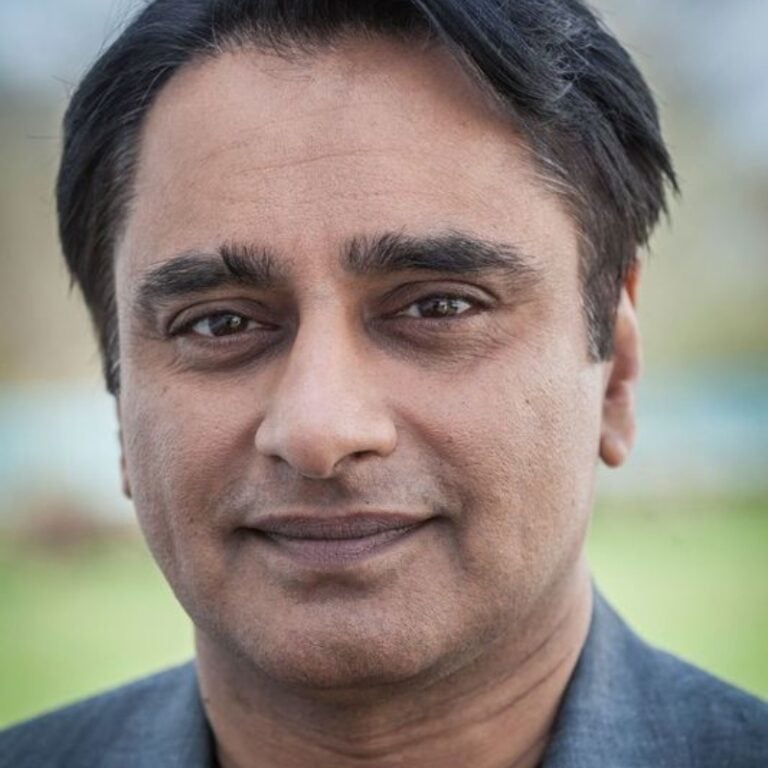 Sanjeev Bhaskar