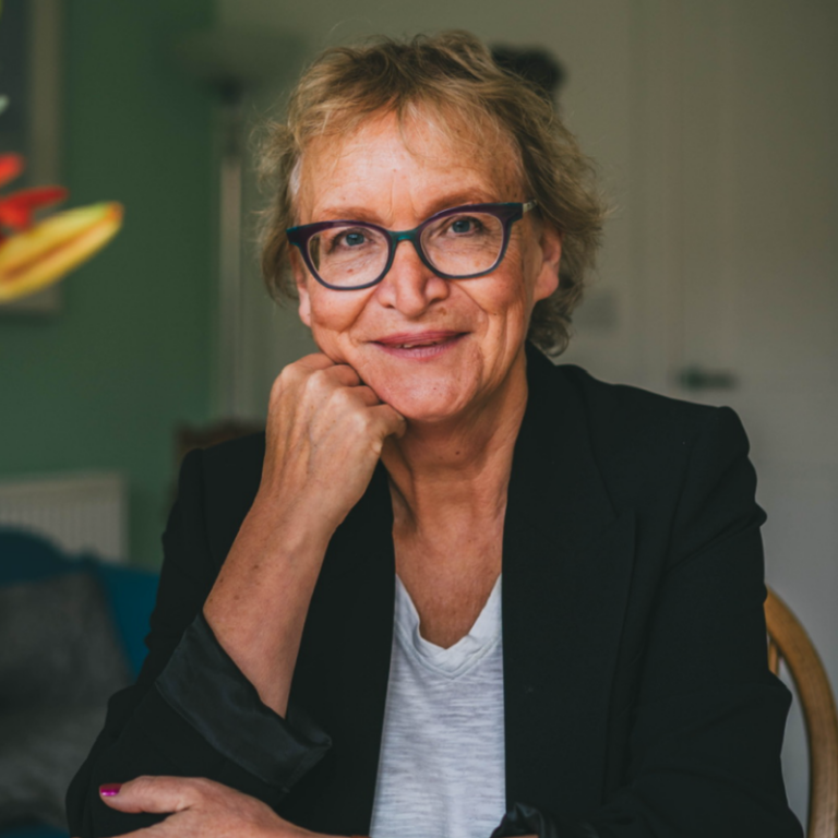 Sarah Rees Jones