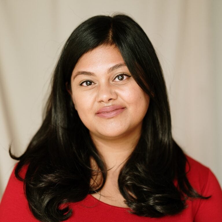 Shahnaz Ahsan