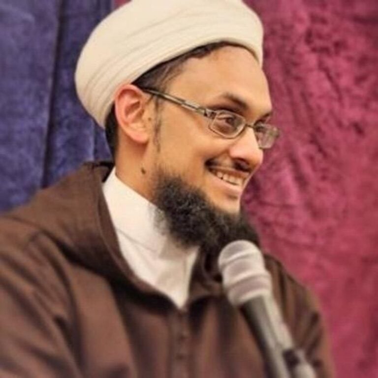 Shaykh Asim Yusuf