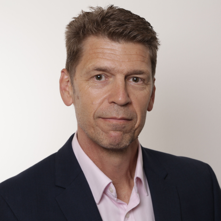 Stuart Gillespie