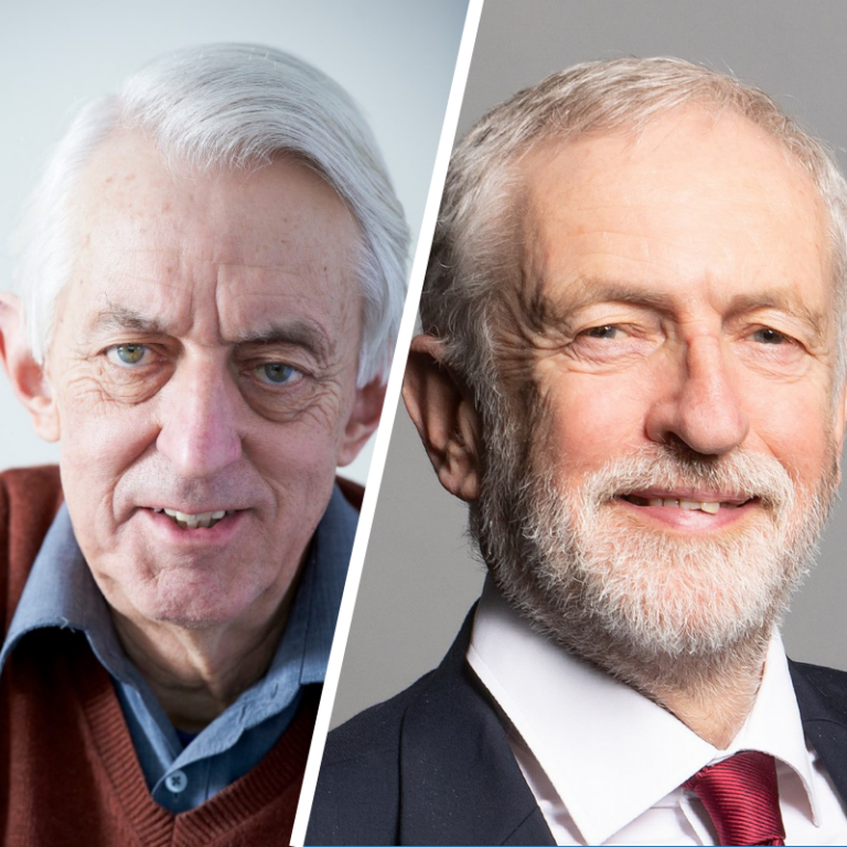 The Monstrous Anger of The Guns | Bradford Literature Festival