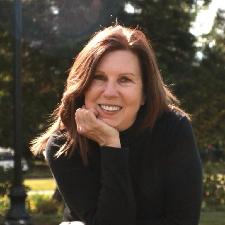Tina Kramer