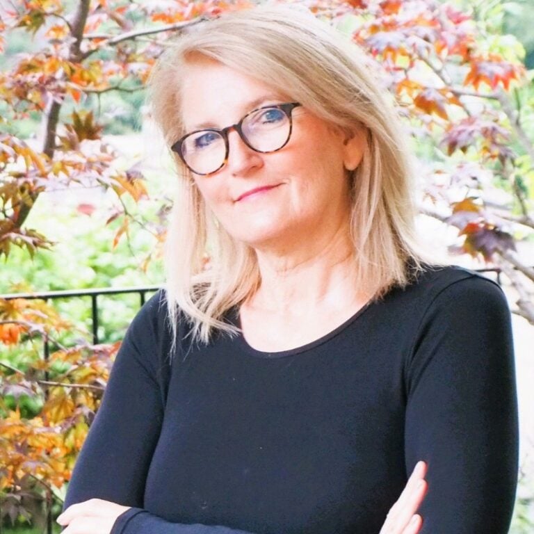 Valerie Waterhouse
