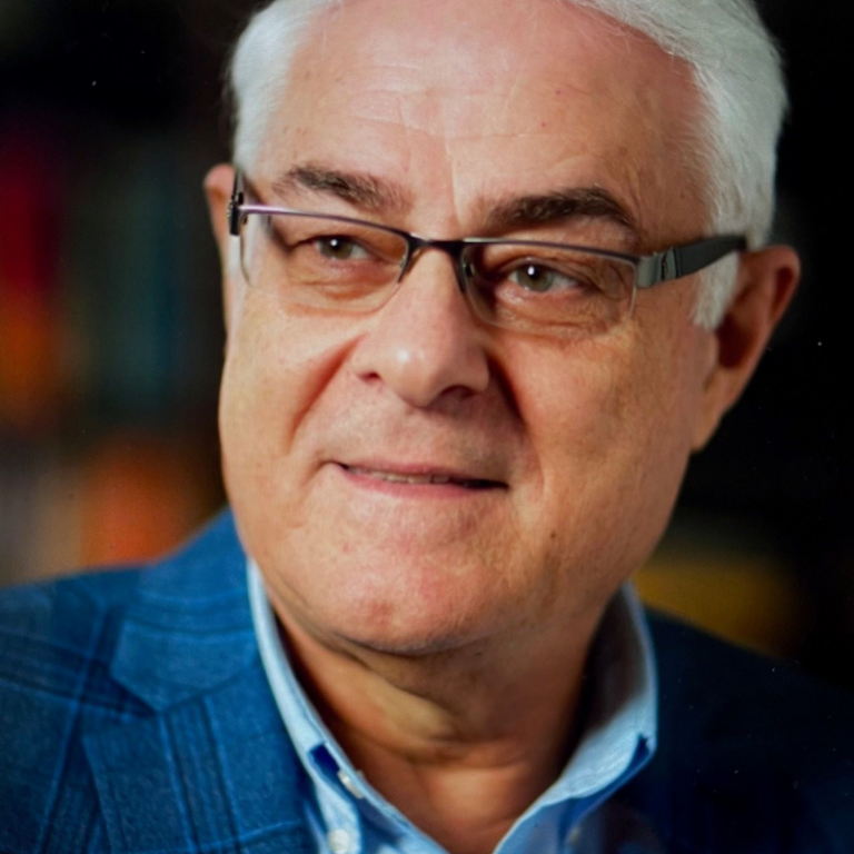 Wael B. Hallaq
