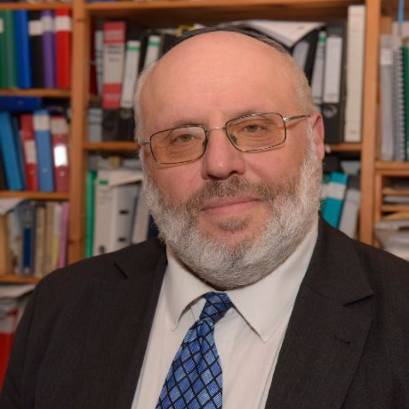 Walter L Rothchild