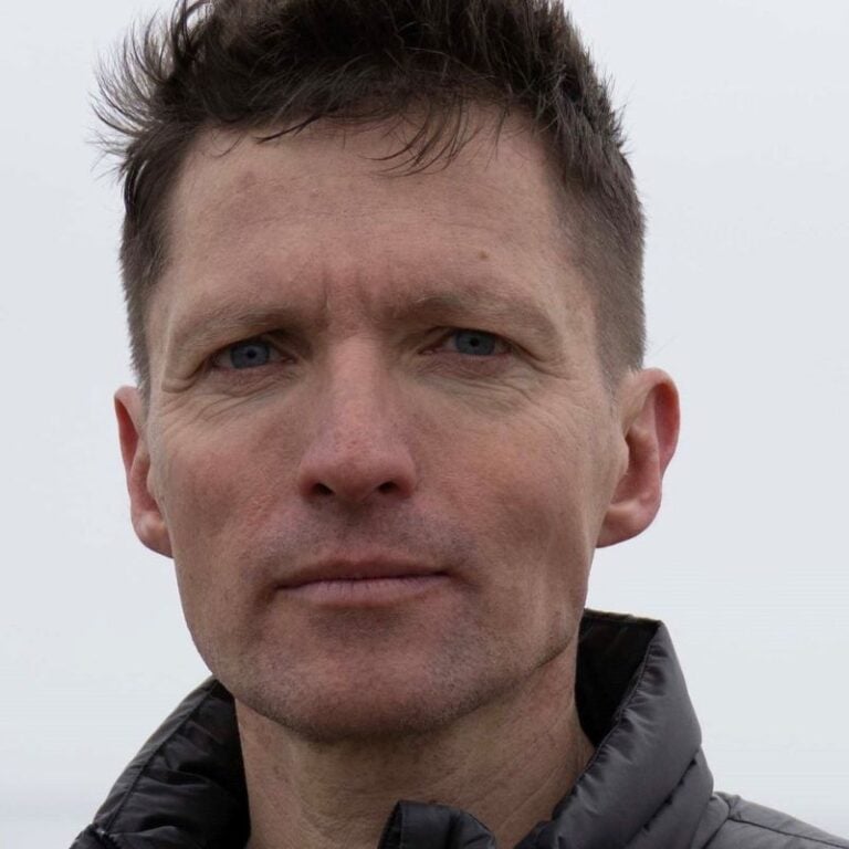 Colin Butfield