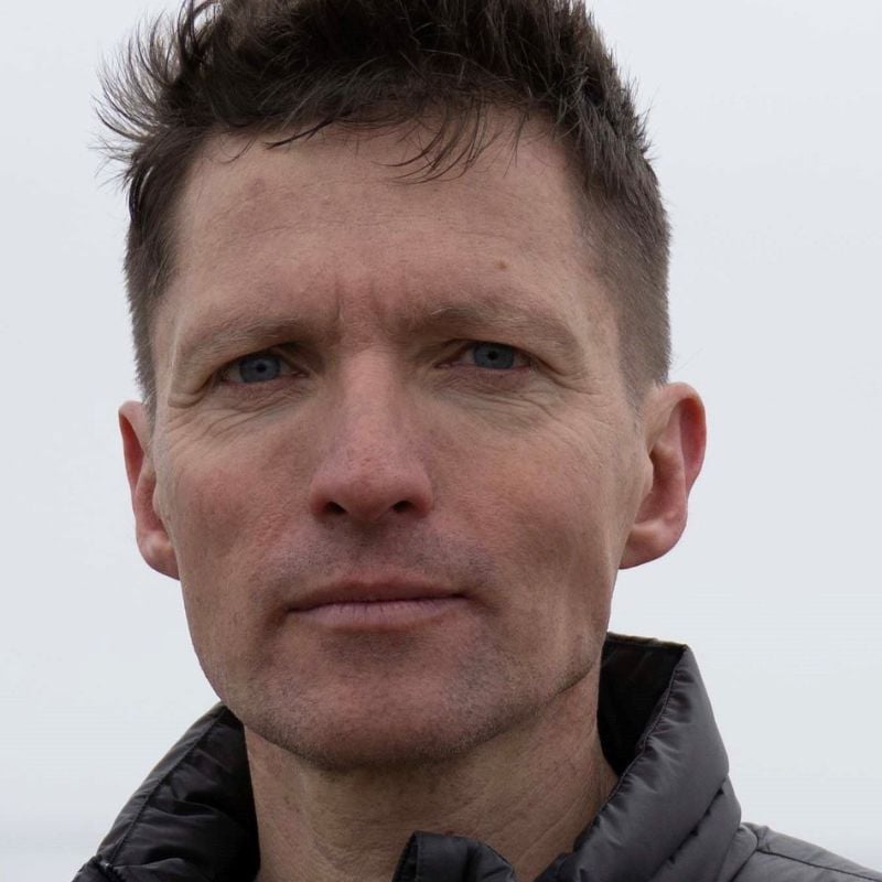 Colin Butfield