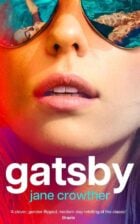 Gatsby book cover
