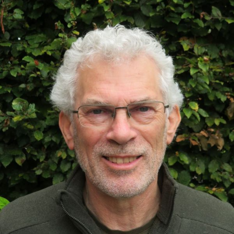 Ian Roberts