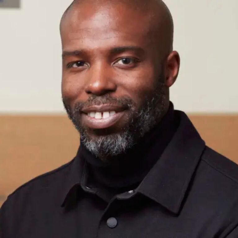 Abdou Sidibe Headshot