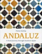 Andaluz Book Cover