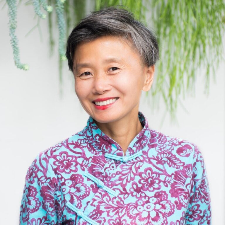 Anna Liu Headshot