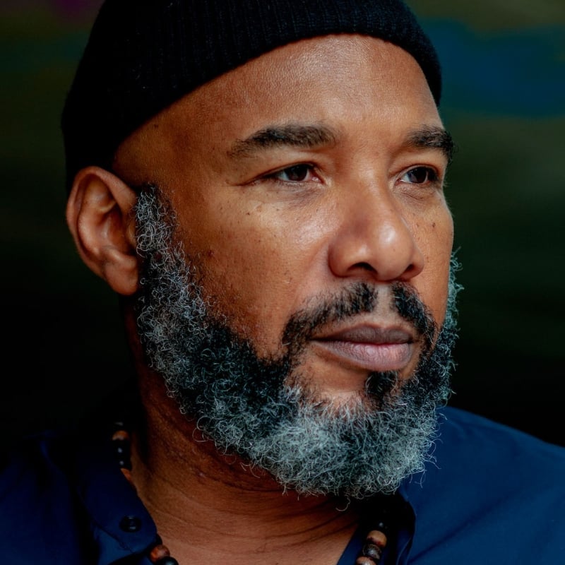 Anthony Joseph