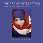 The Art of Integration Book Title