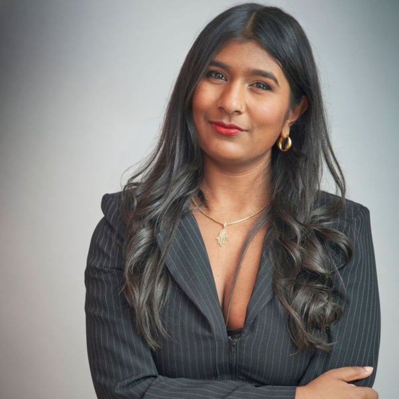 Ash Sarkar