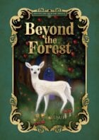 Beyond the Forest Book Cover