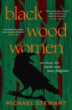Black Wood Women Book Cover