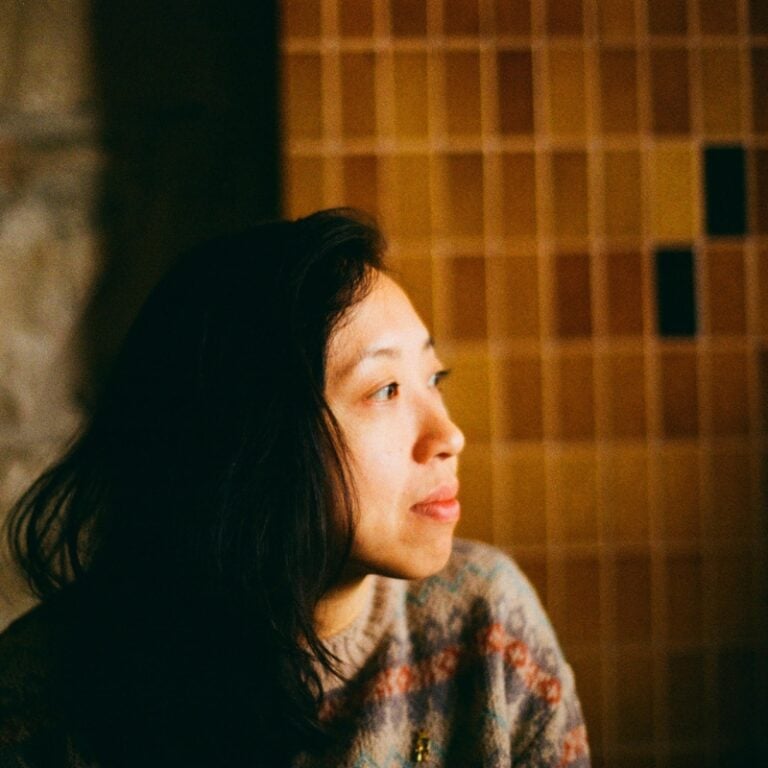 Candice Chung Headshot