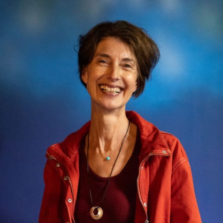 Catherine Barr