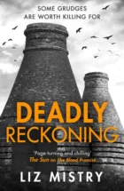 Deadly Reckoning Book Cover