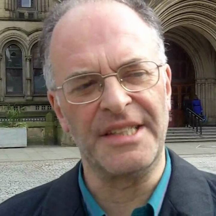 Ed Glinert